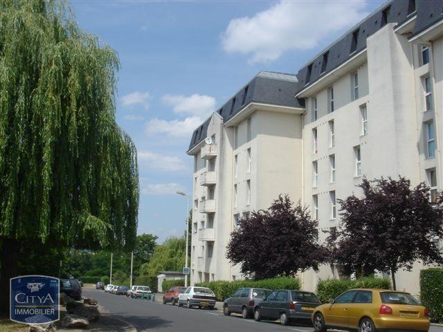 Photo 3 appartement Tours