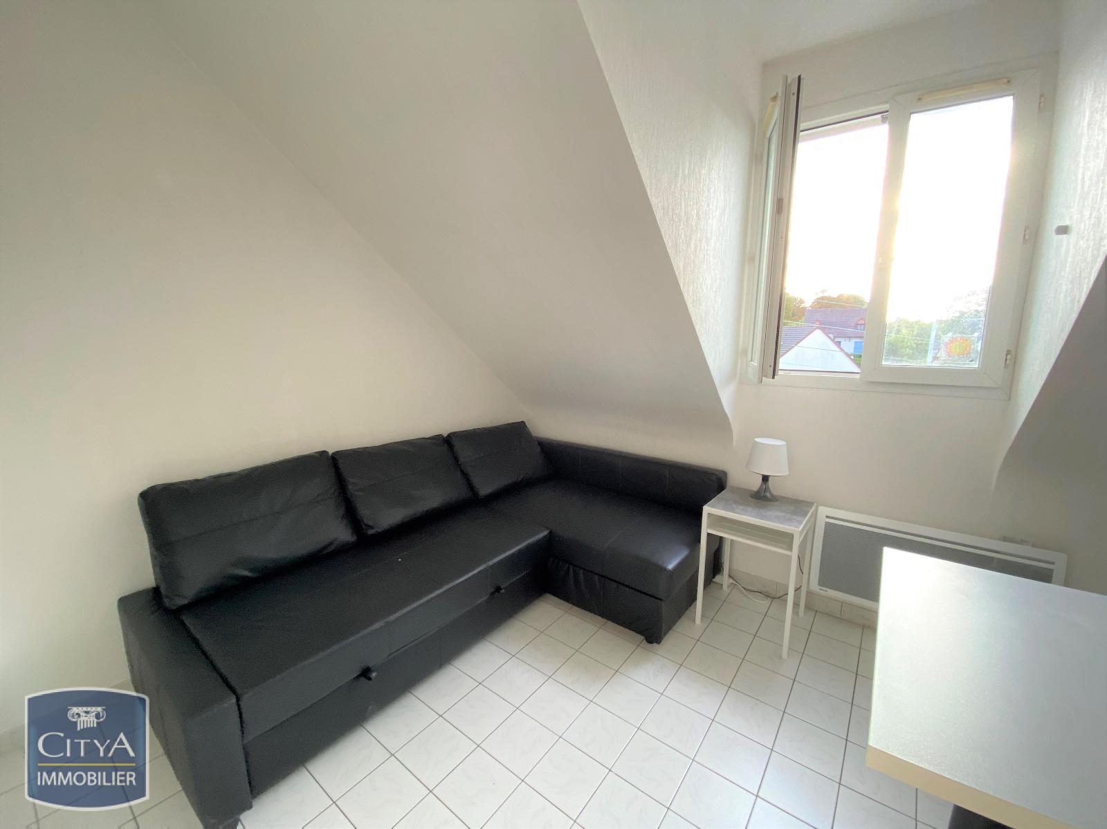 Photo 1 appartement Tours