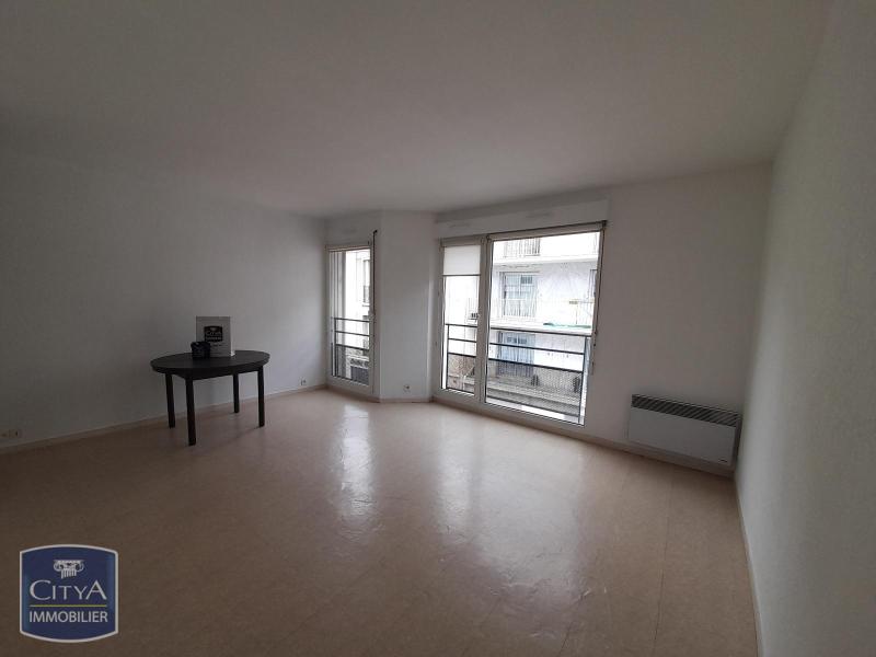 Photo du bien Appartement 1 pièces 33.66m²