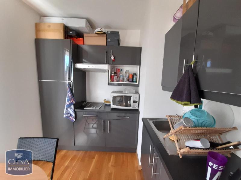 Photo 2 appartement Tours