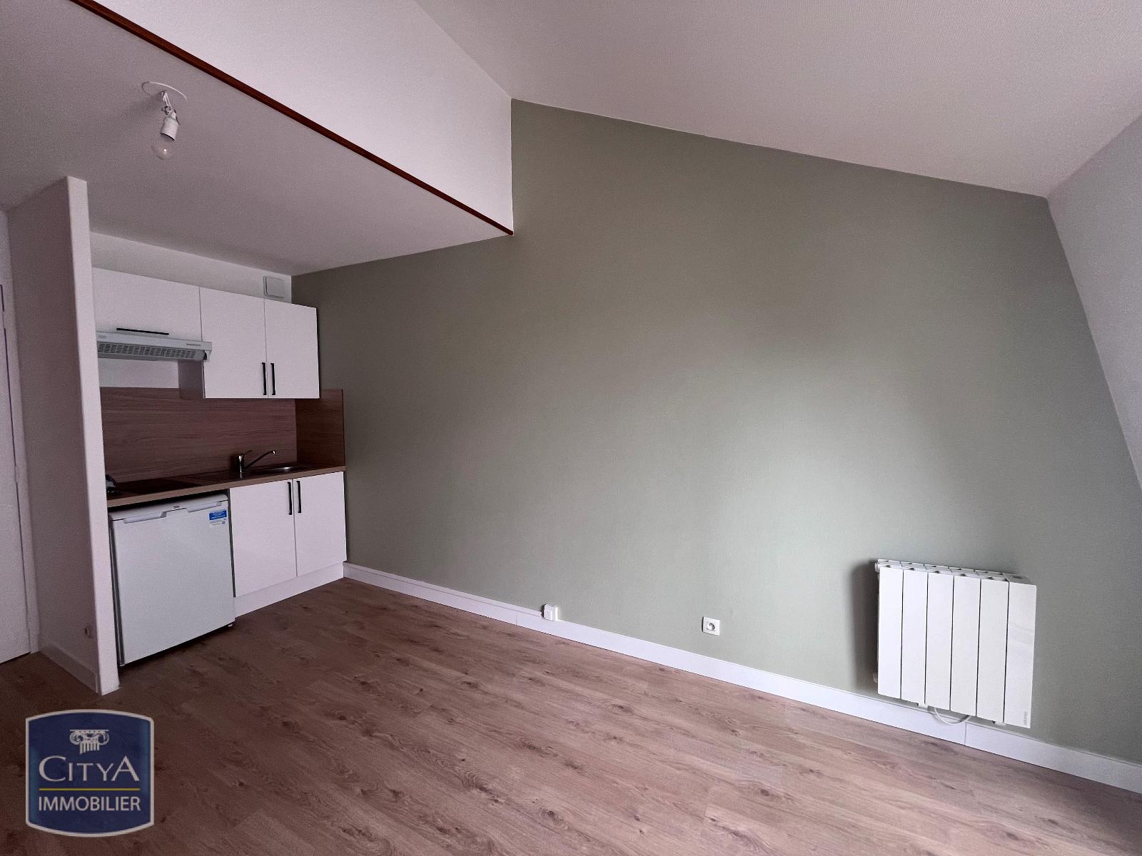 Photo du bien Appartement 1 pièces 29.32m²