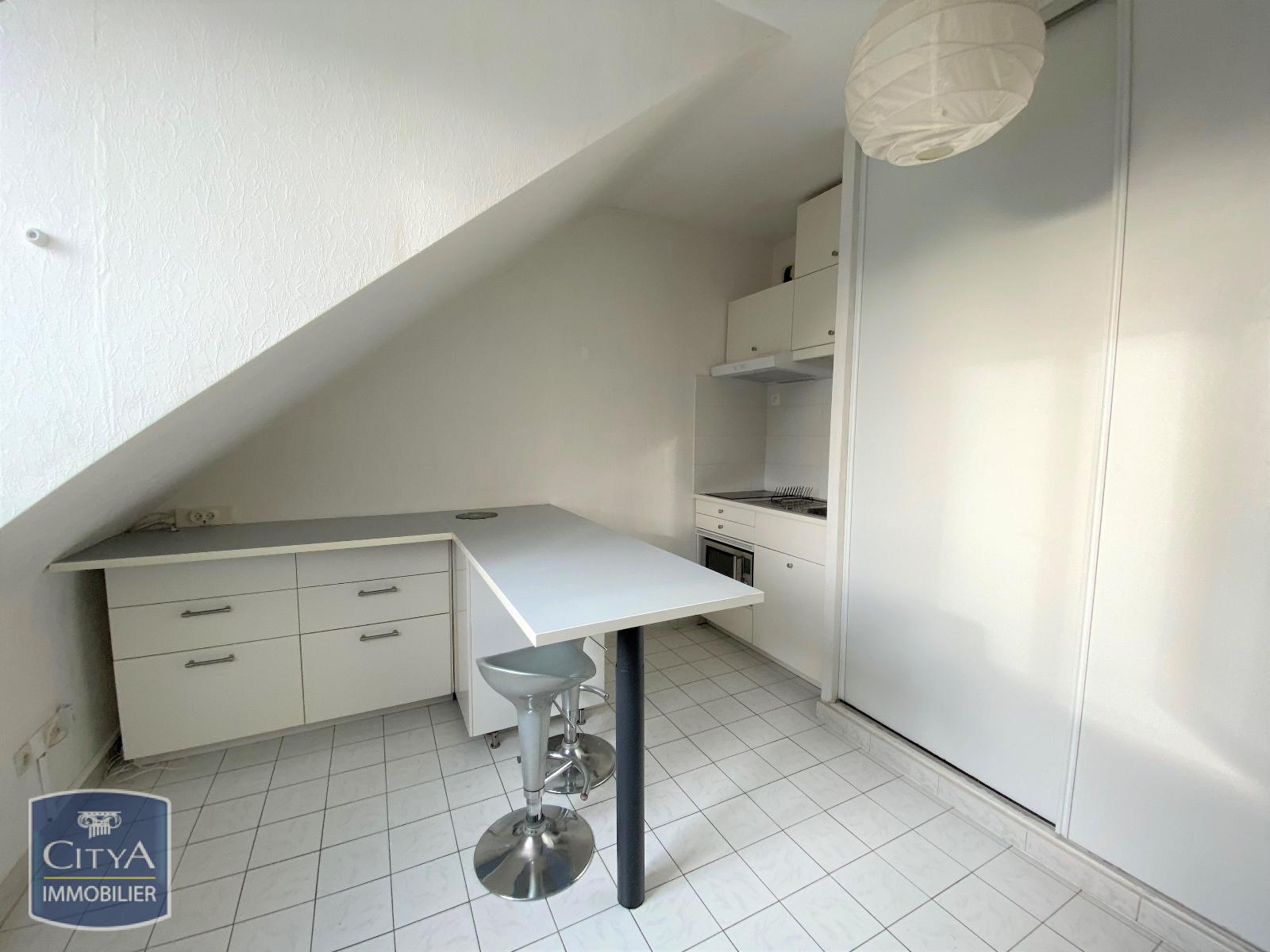 Photo 2 appartement Tours