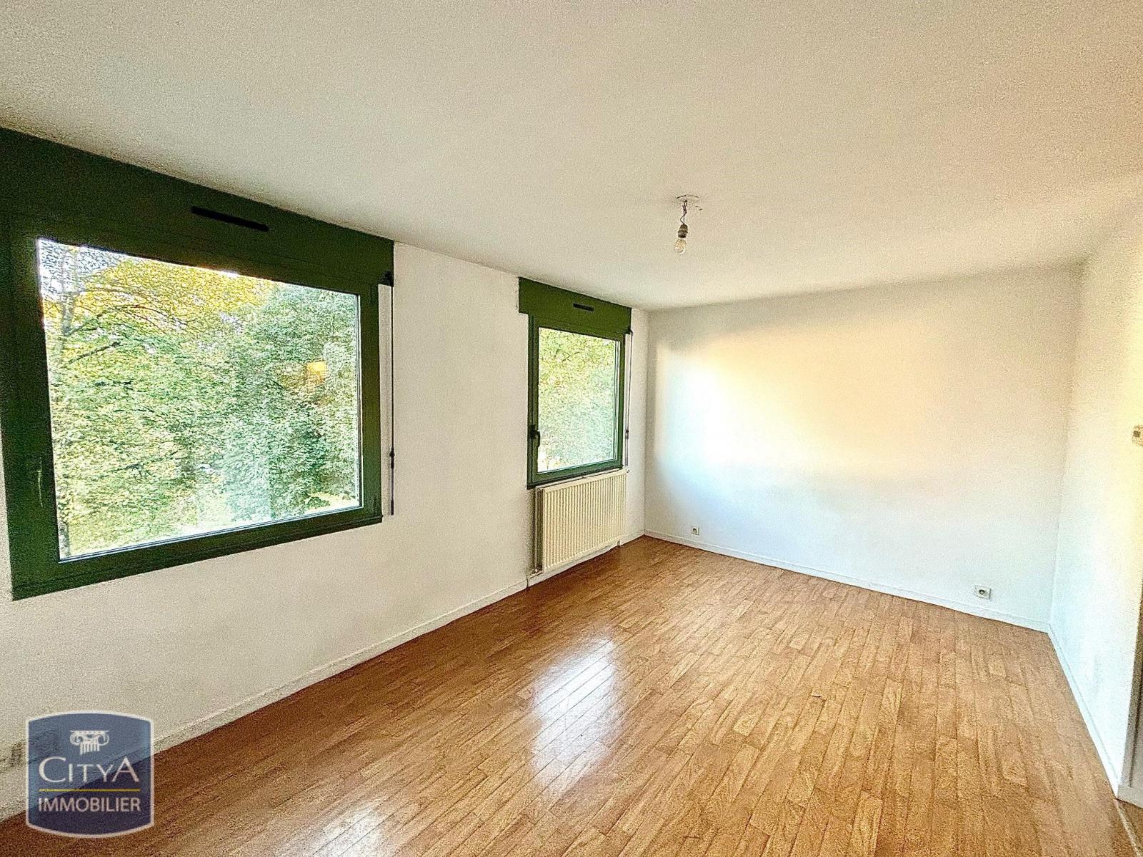 Photo Appartement 1 pièce 26.06m²