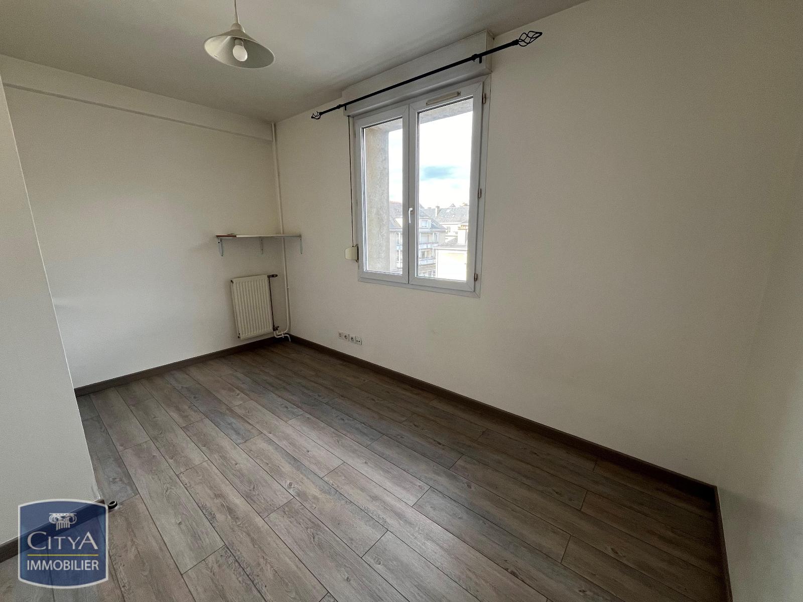 Photo 1 appartement Tours