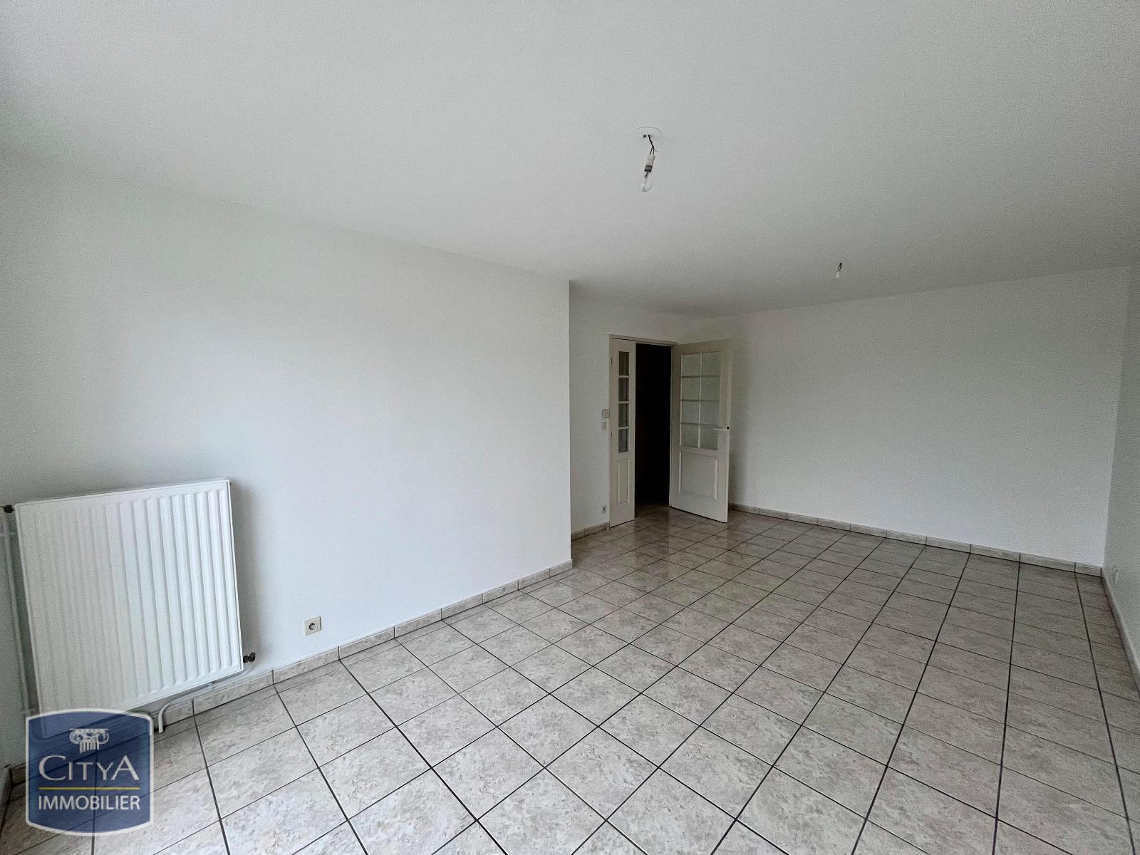 Photo du bien Appartement 3 pièces 61.35m²