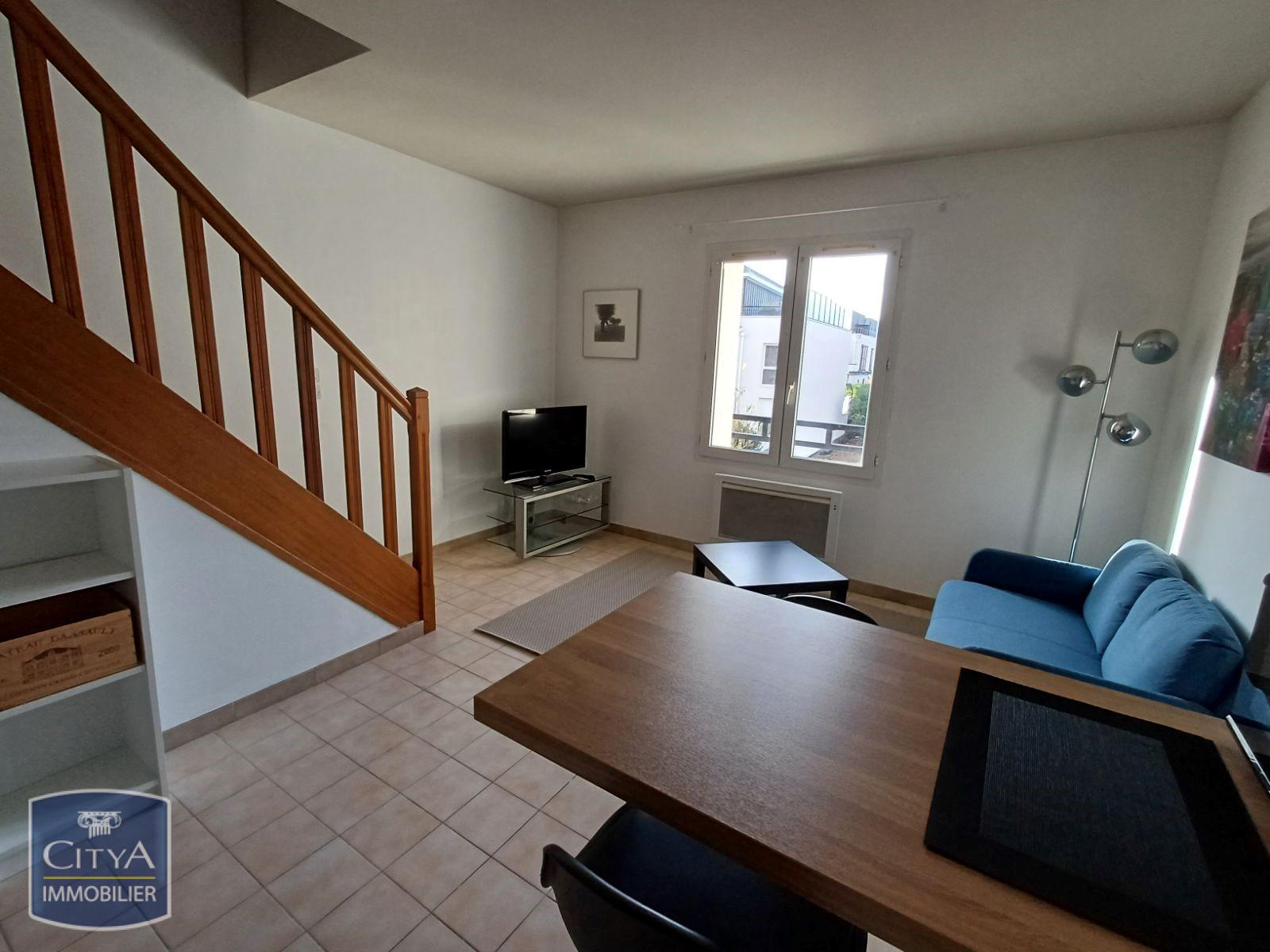 Photo 2 appartement Tours