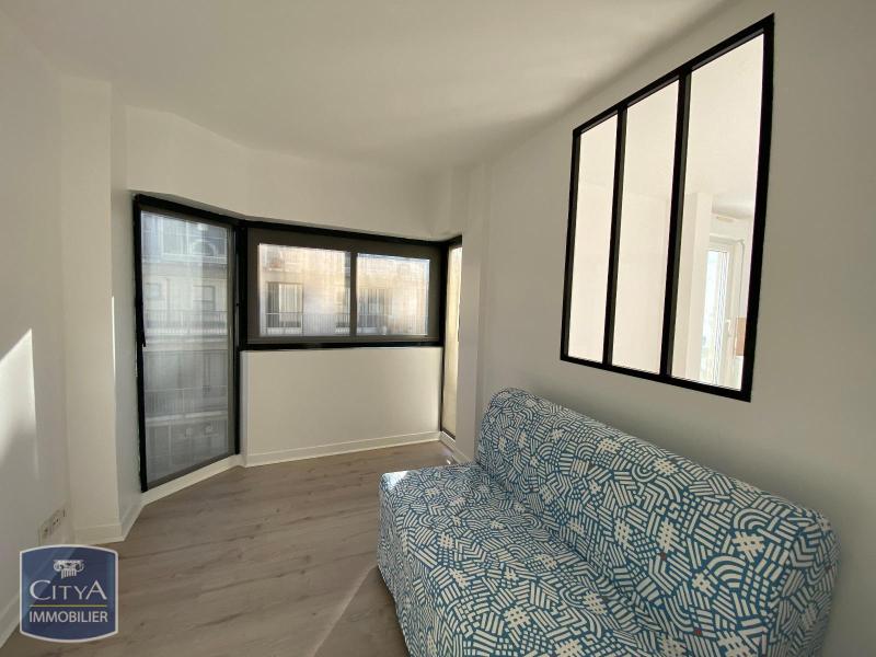 Photo 1 appartement Tours