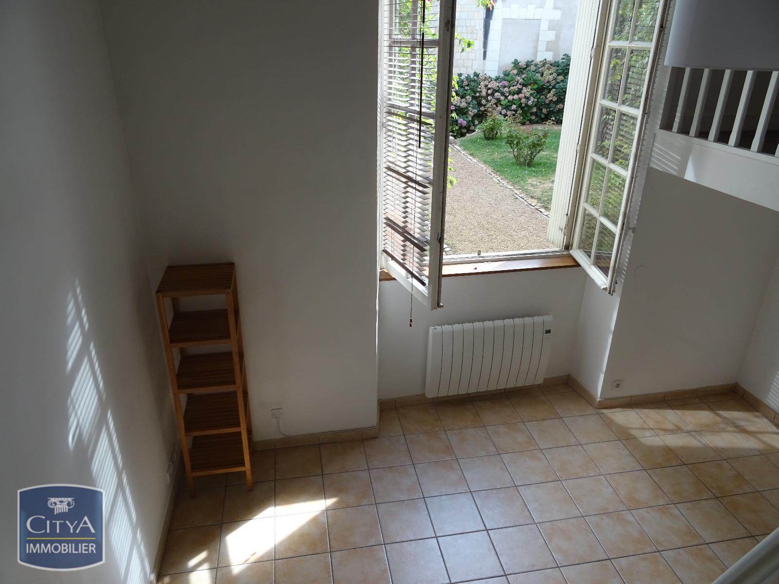 Photo 1 appartement Tours