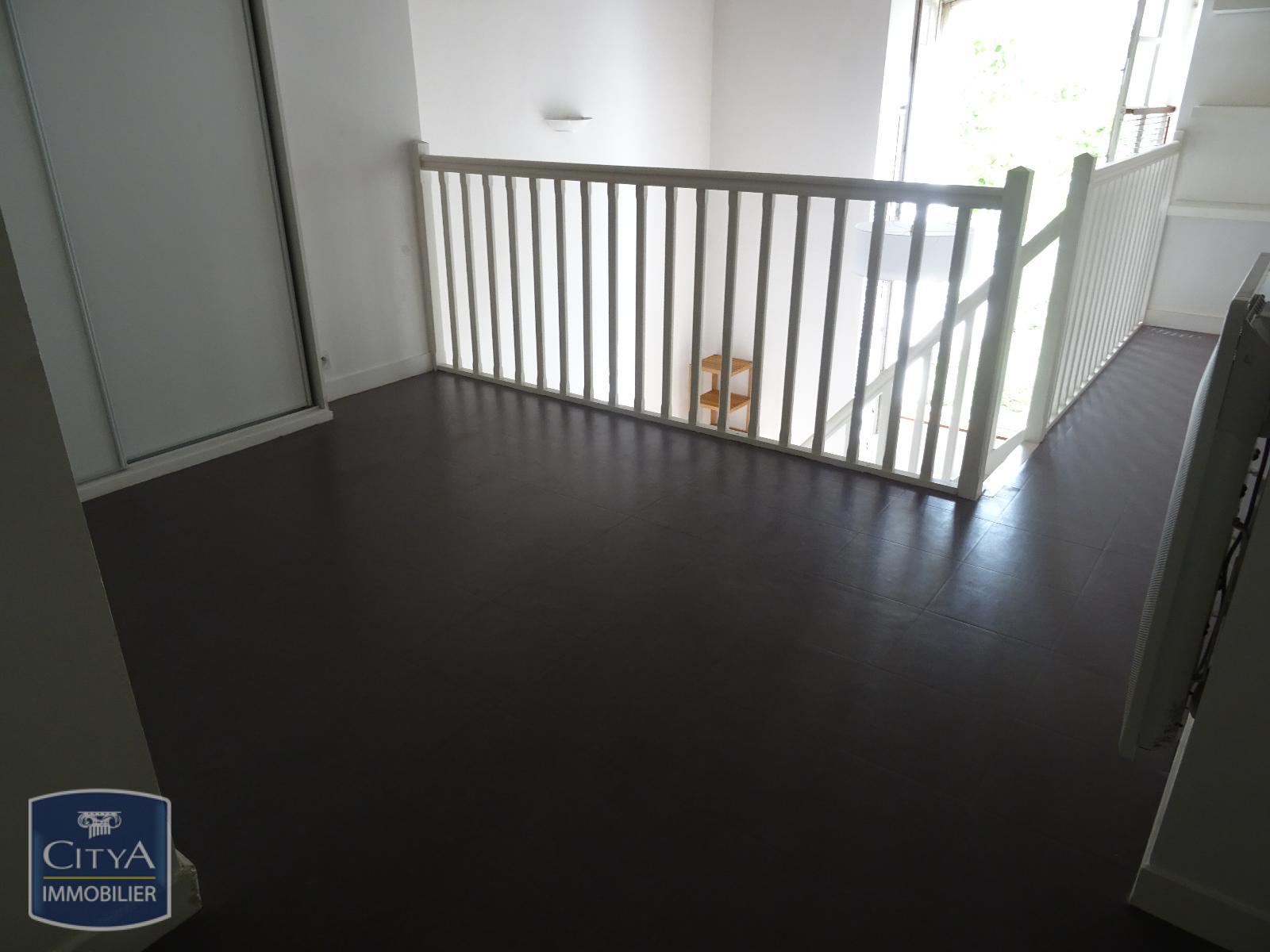 Photo 4 appartement Tours