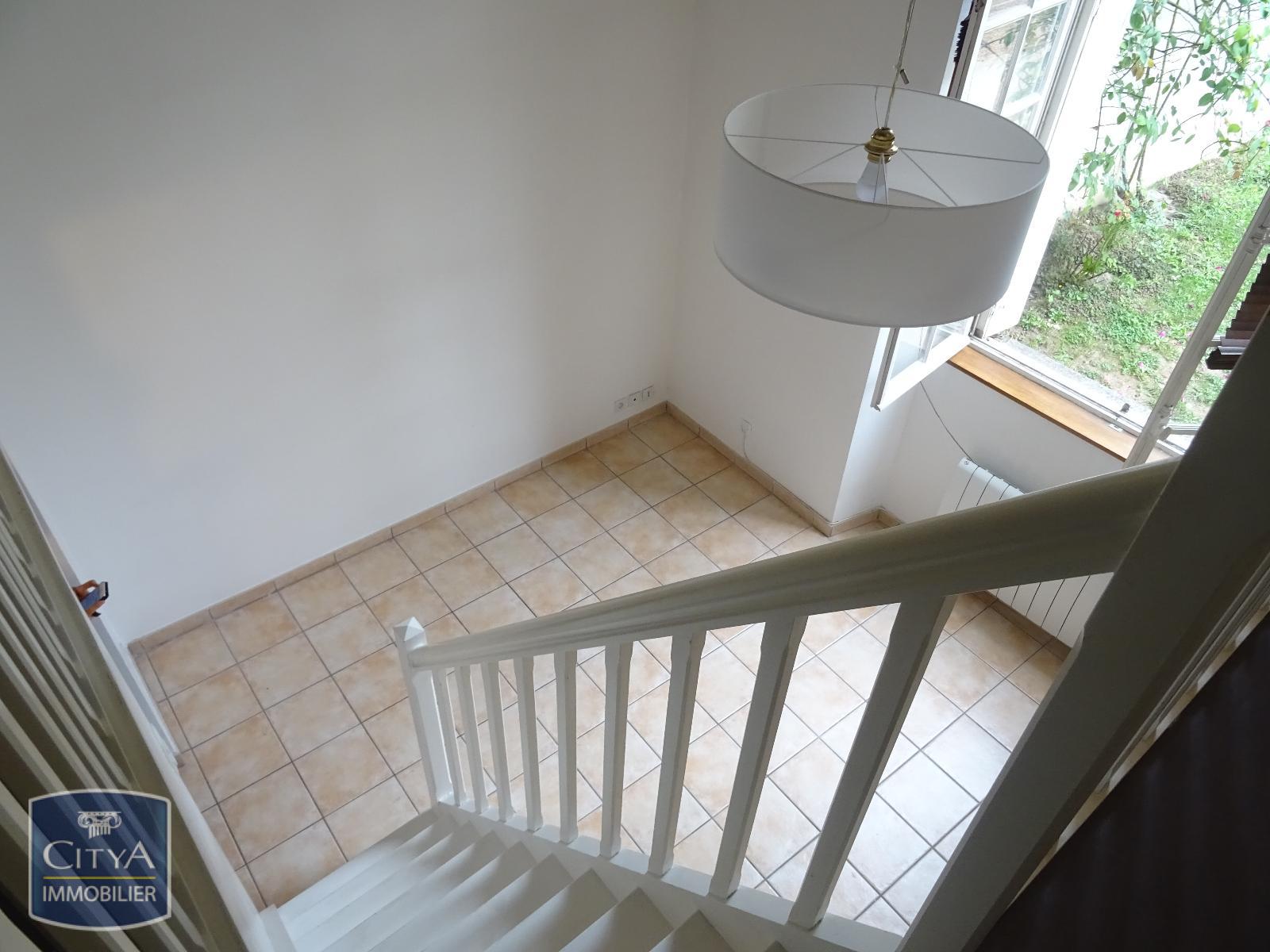 Photo du bien Appartement 1 pièces 40.13m²