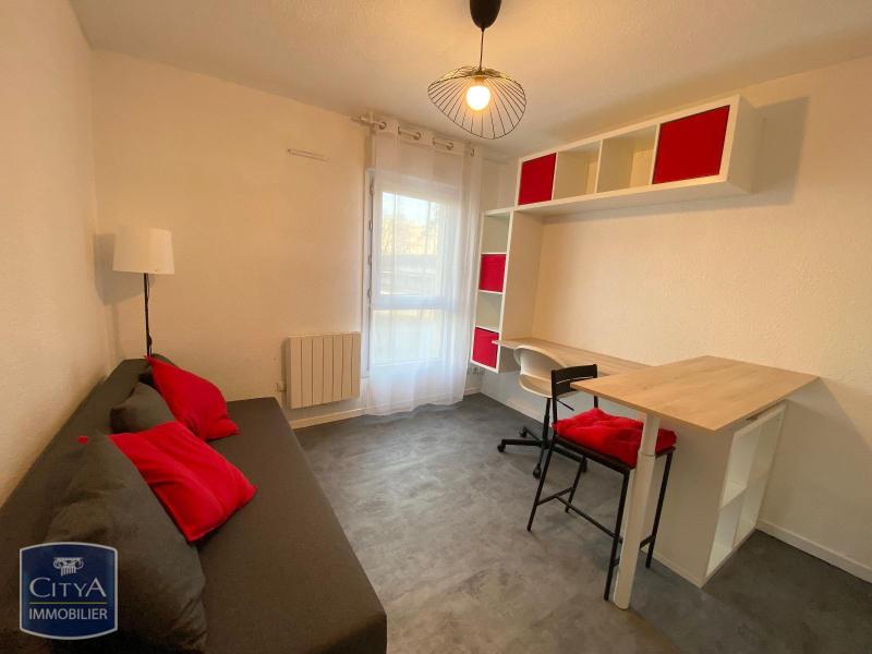 Photo Appartement 1 pièce 15.86m²