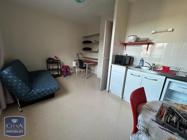 Photo 2 appartement Tours