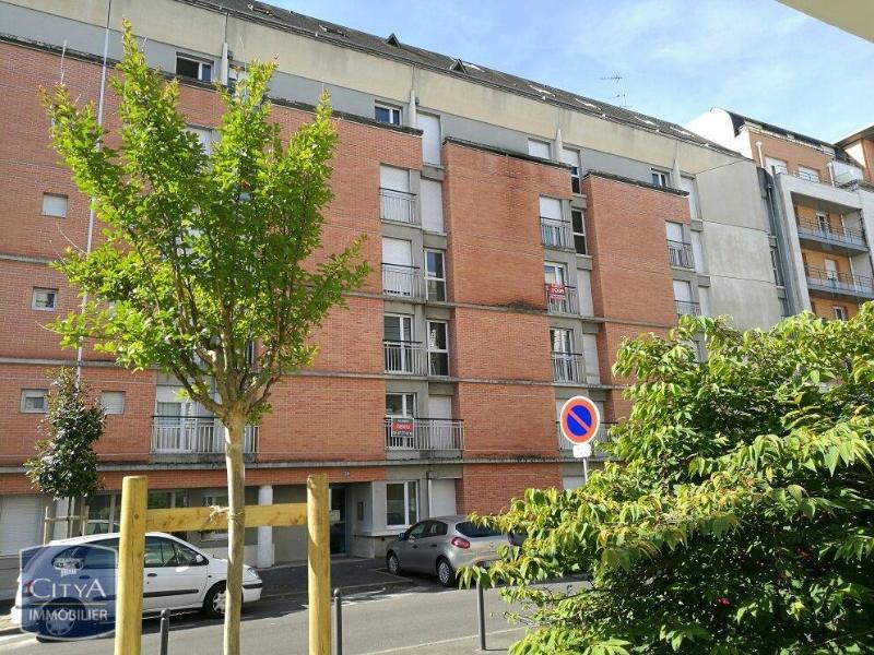 Photo 4 appartement Tours