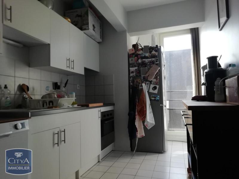 Photo 2 appartement Tours