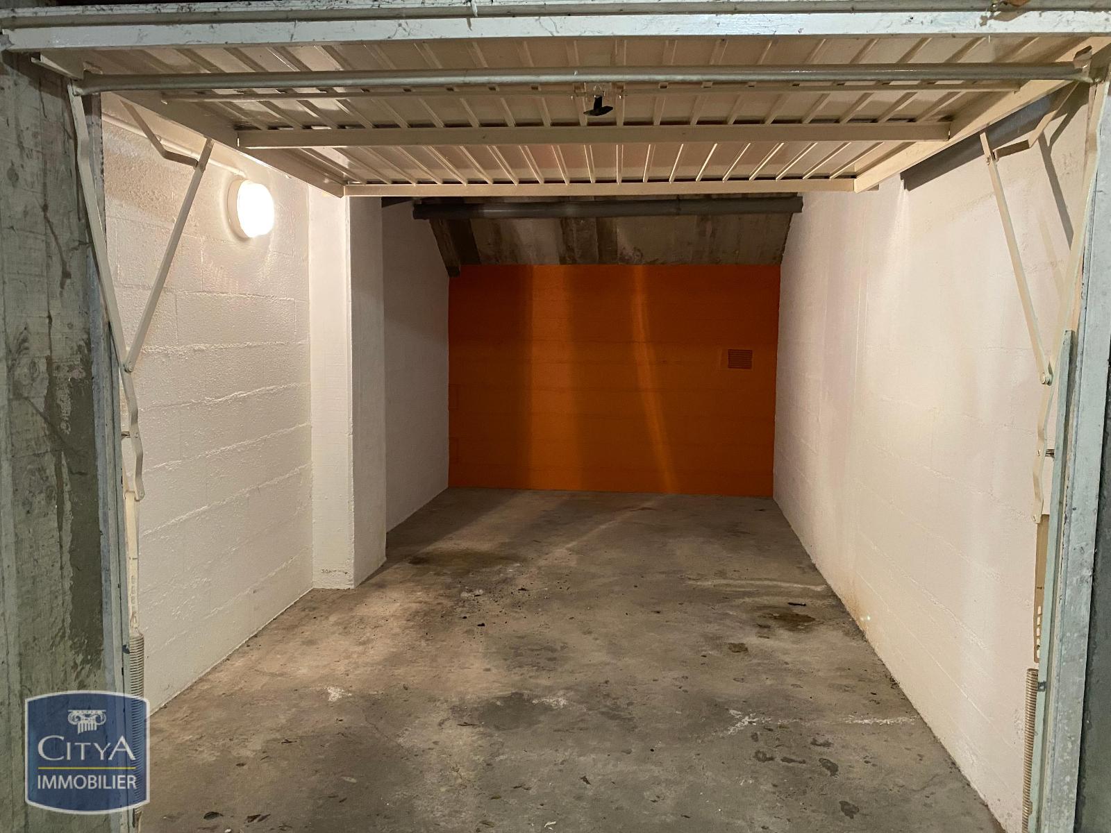 Photo Parking 14m²