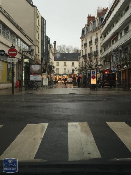 Photo du bien Parking