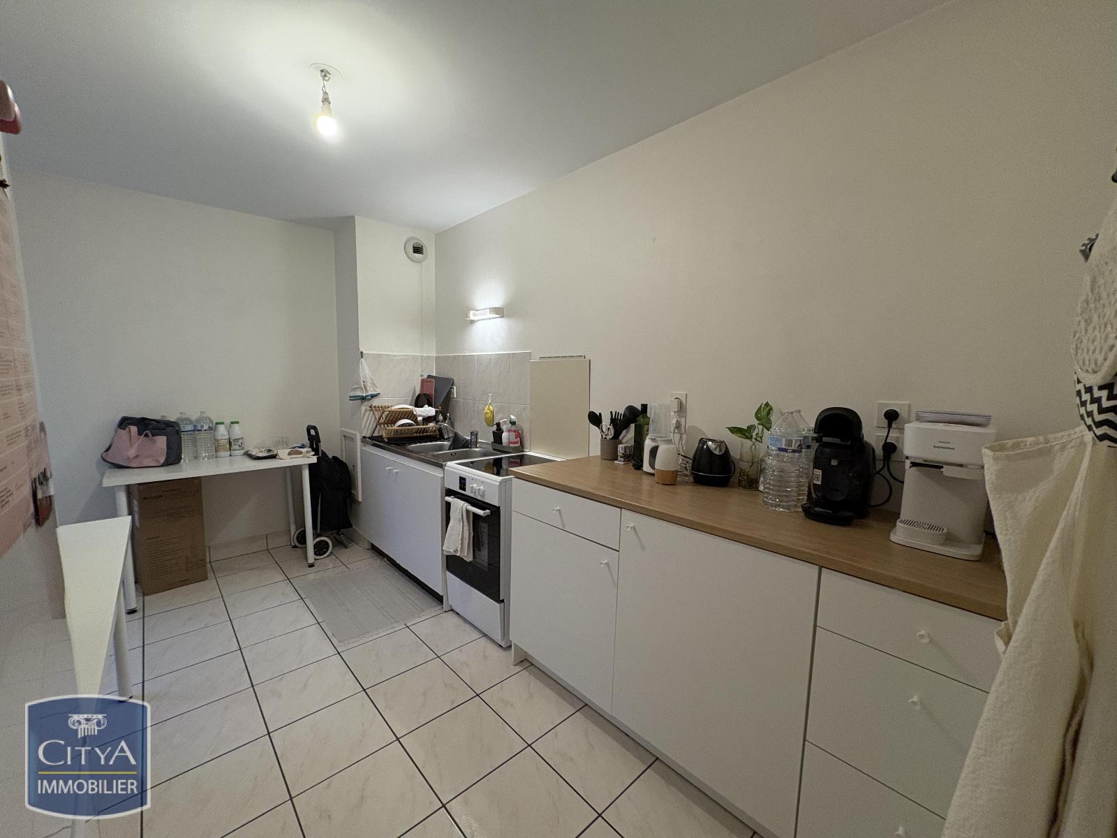 Photo 4 appartement Tours