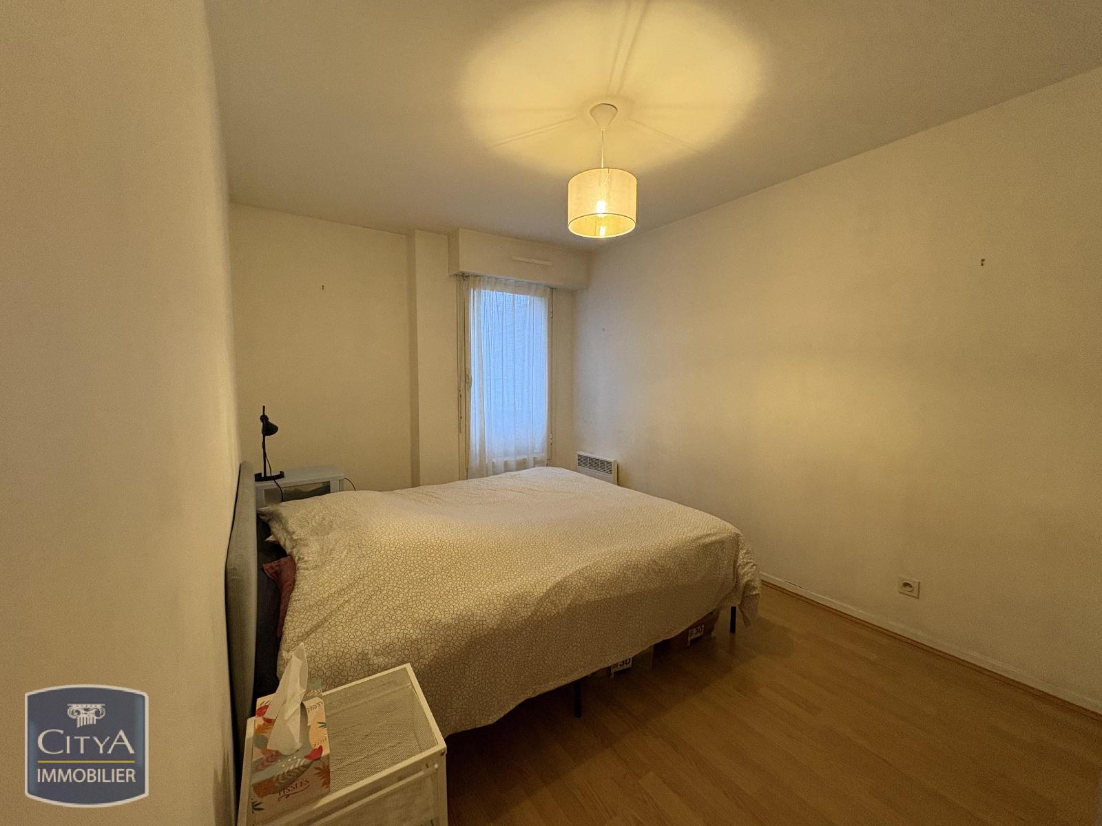 Photo 2 appartement Tours