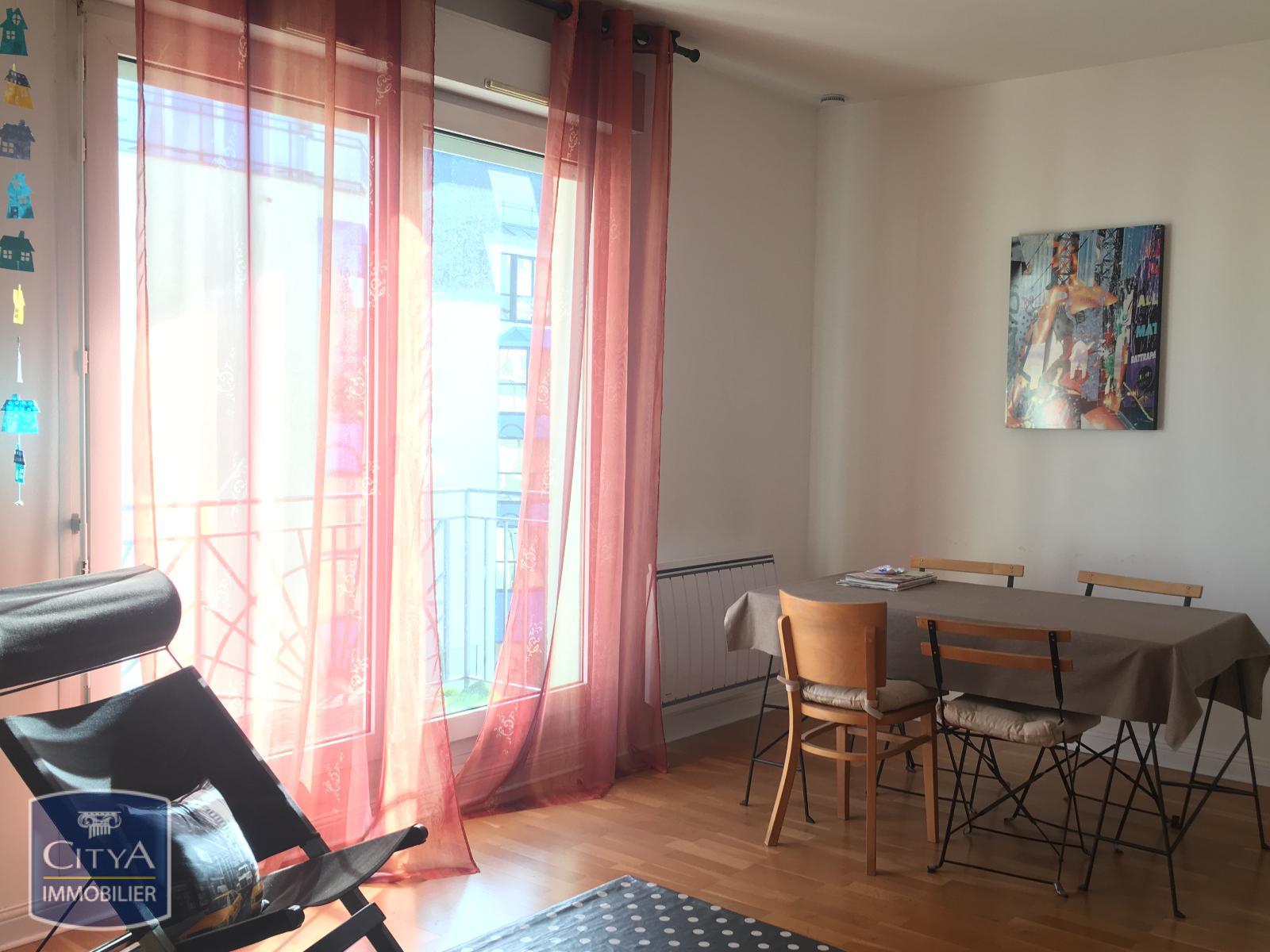 Photo du bien Appartement 2 pièces 43.69m²