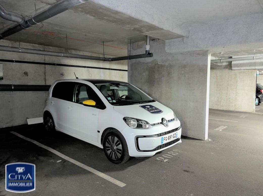 Photo du bien Parking