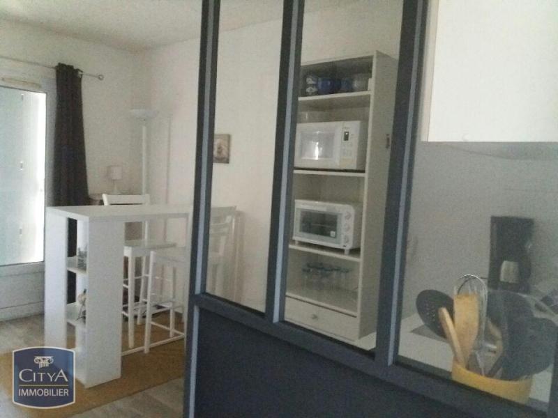 Photo Appartement 1 pièce 19.63m²