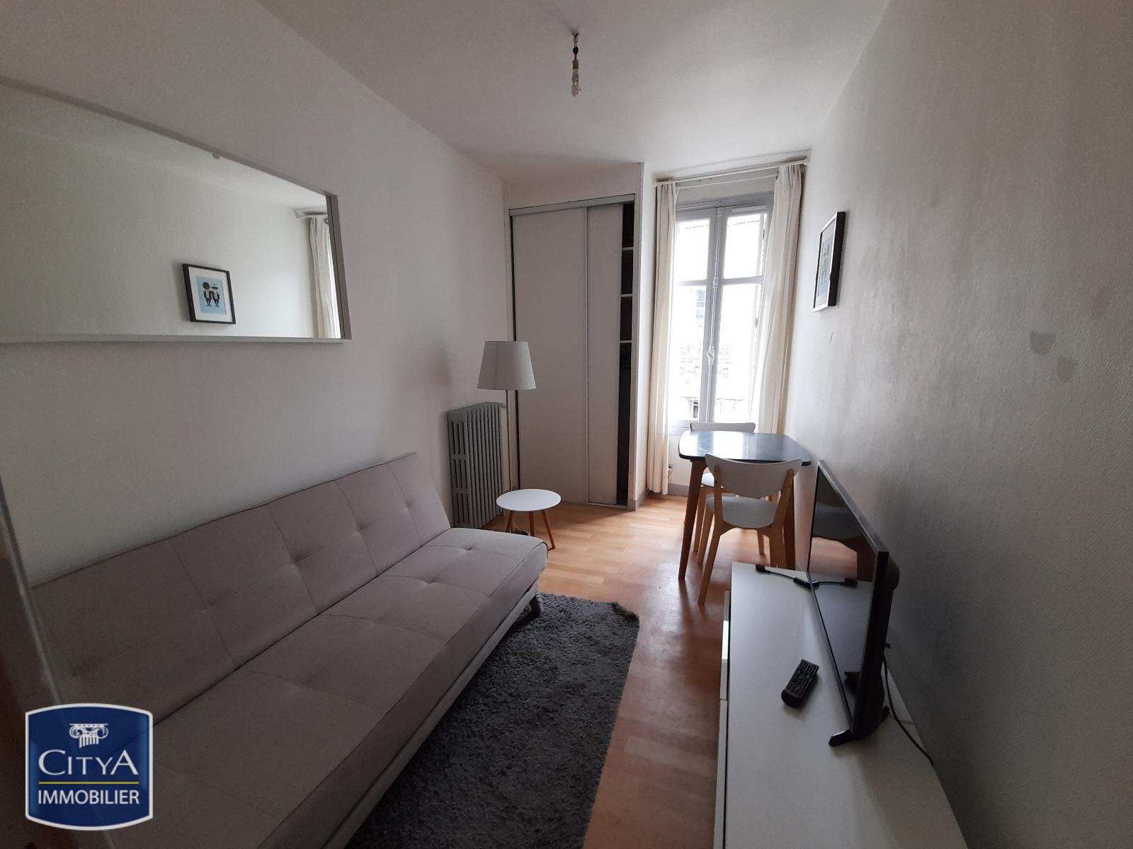 Photo 1 appartement Tours