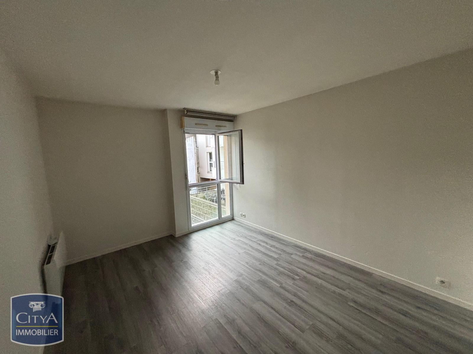 Photo du bien Appartement 1 pièces 19.7m²