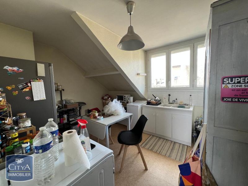 Photo 3 appartement Tours