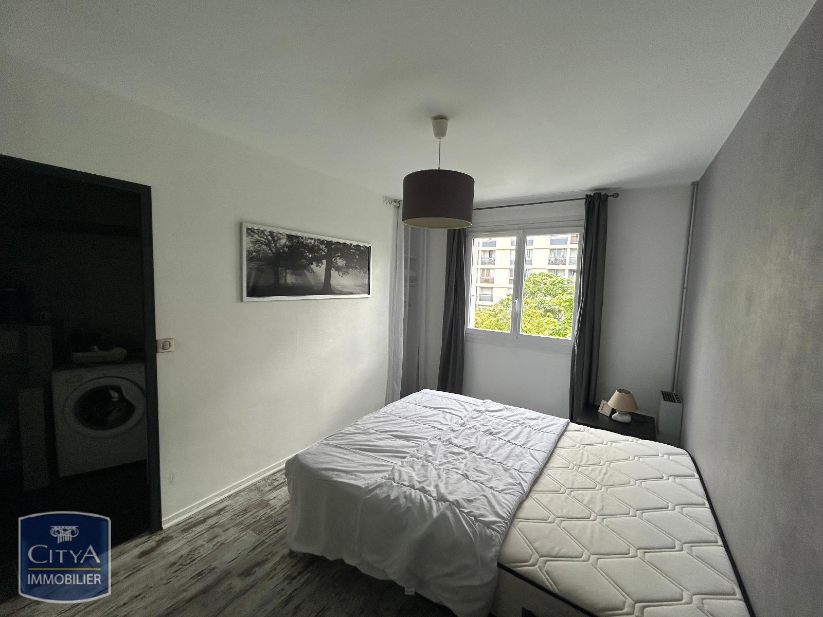 Photo 3 appartement Tours