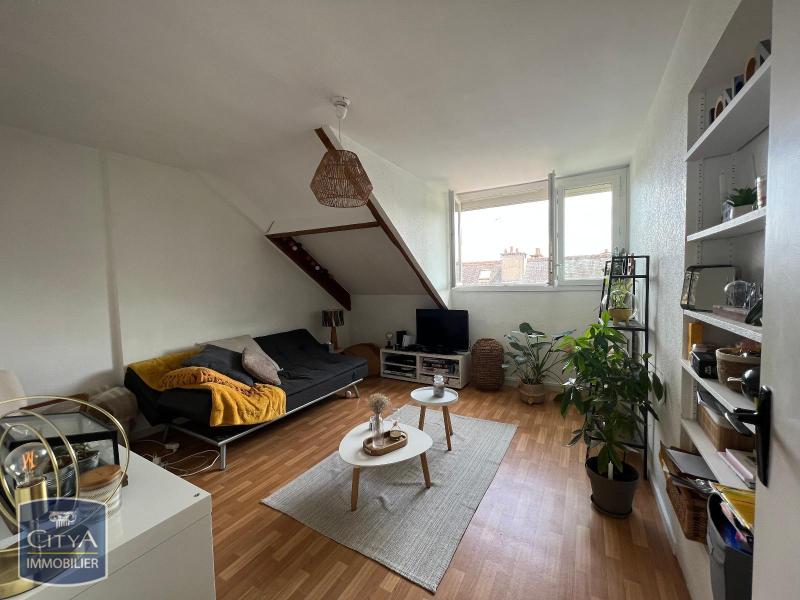 Photo du bien Appartement 2 pièces 45.46m²