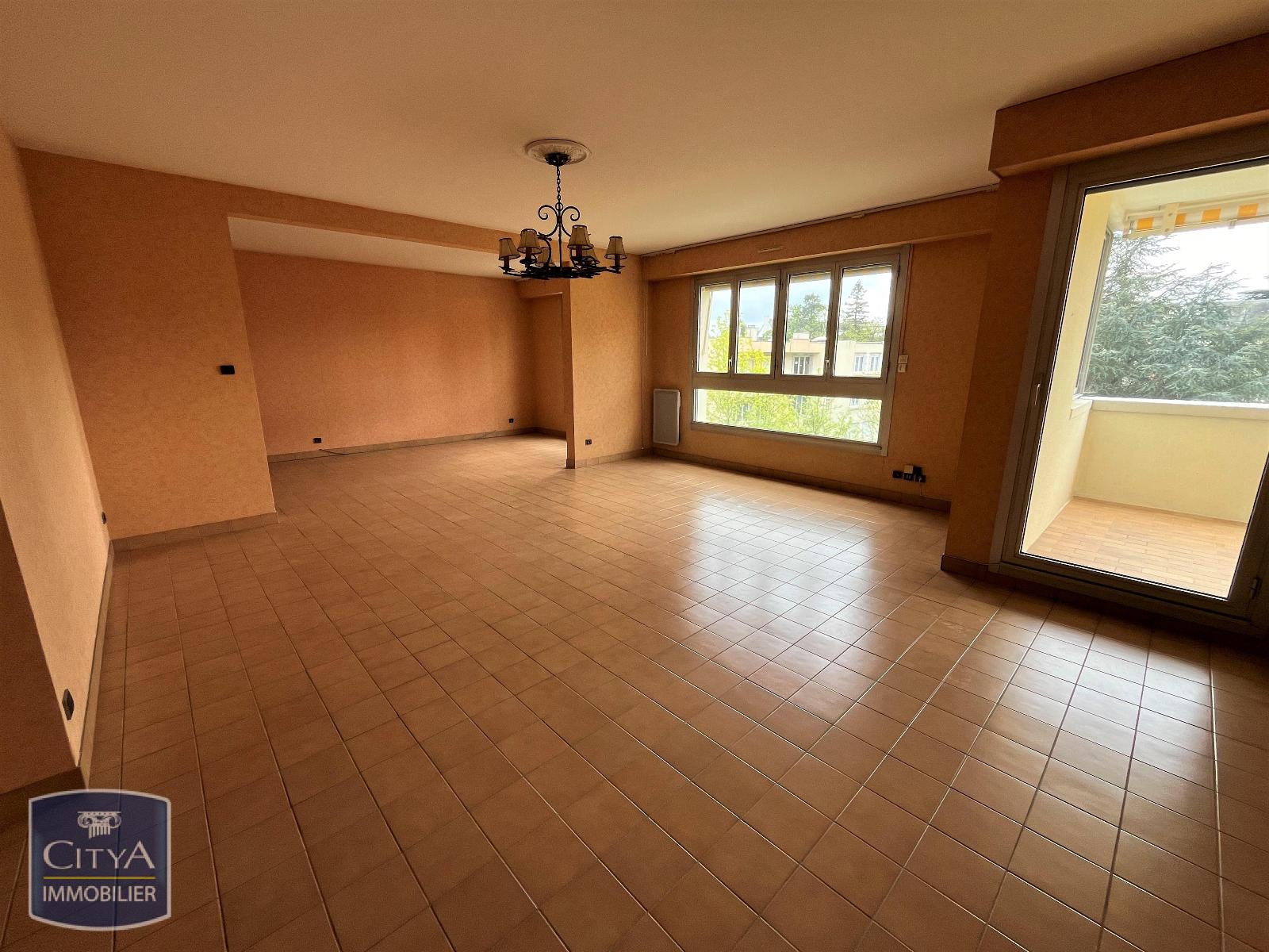 Photo 2 appartement Tours