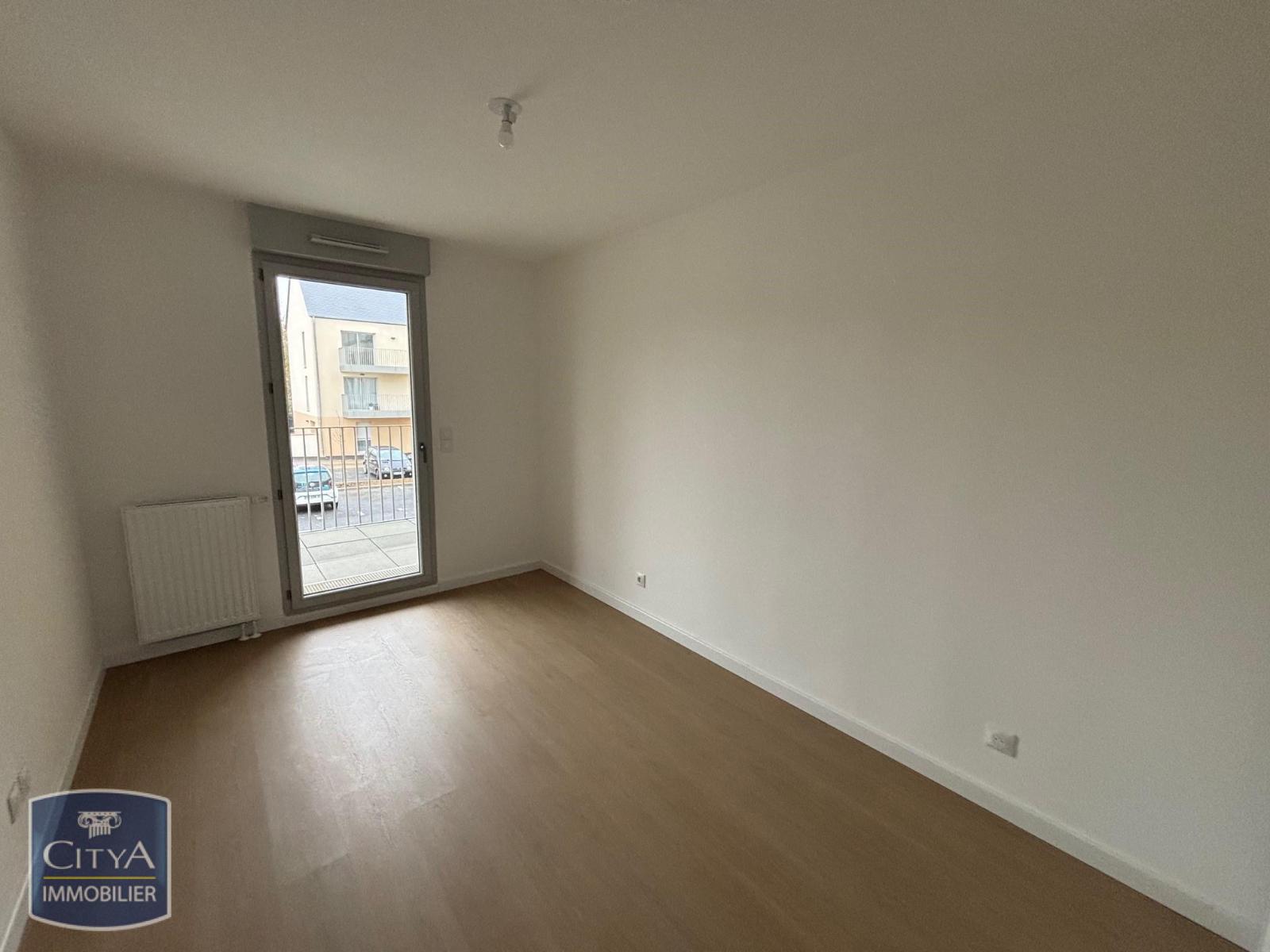 Photo 4 appartement Tours