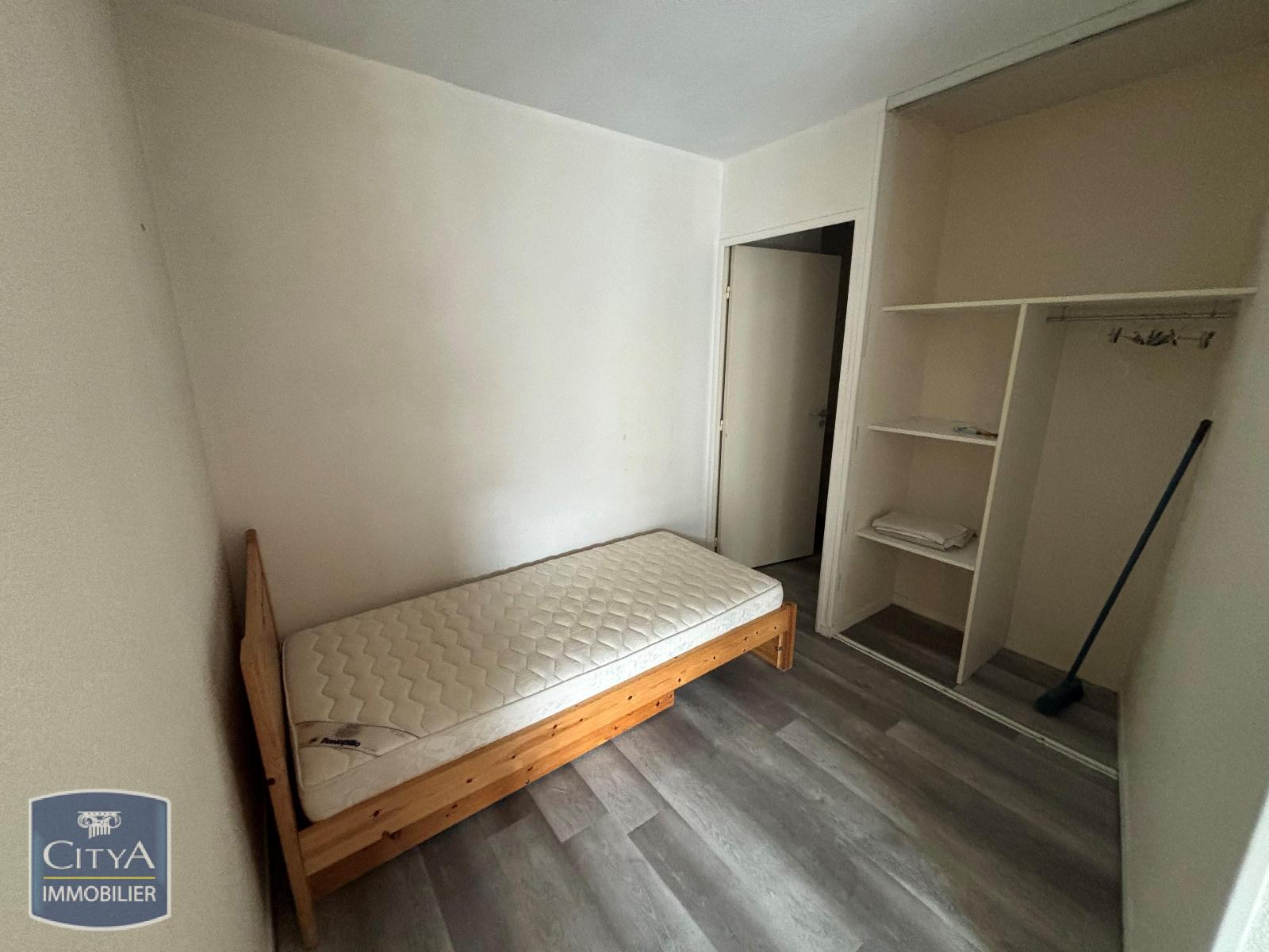 Photo 2 appartement Tours