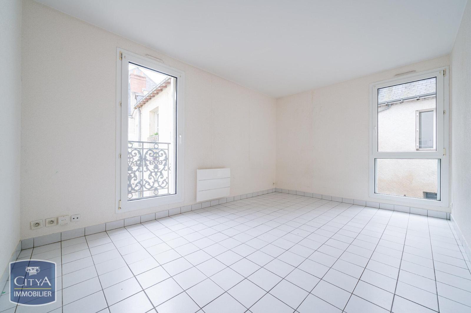 Photo 6 appartement Tours