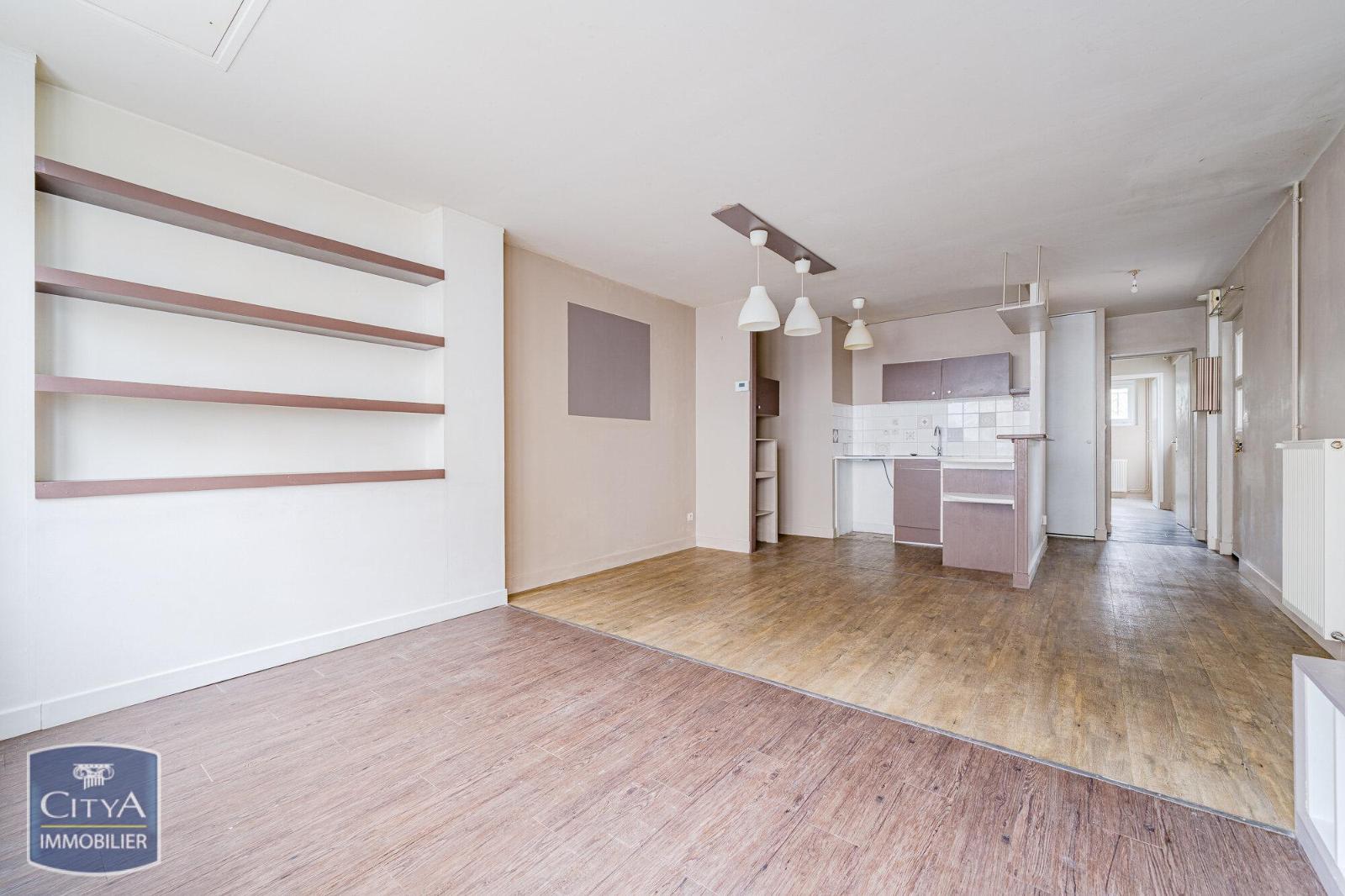 Photo 10 appartement Tours