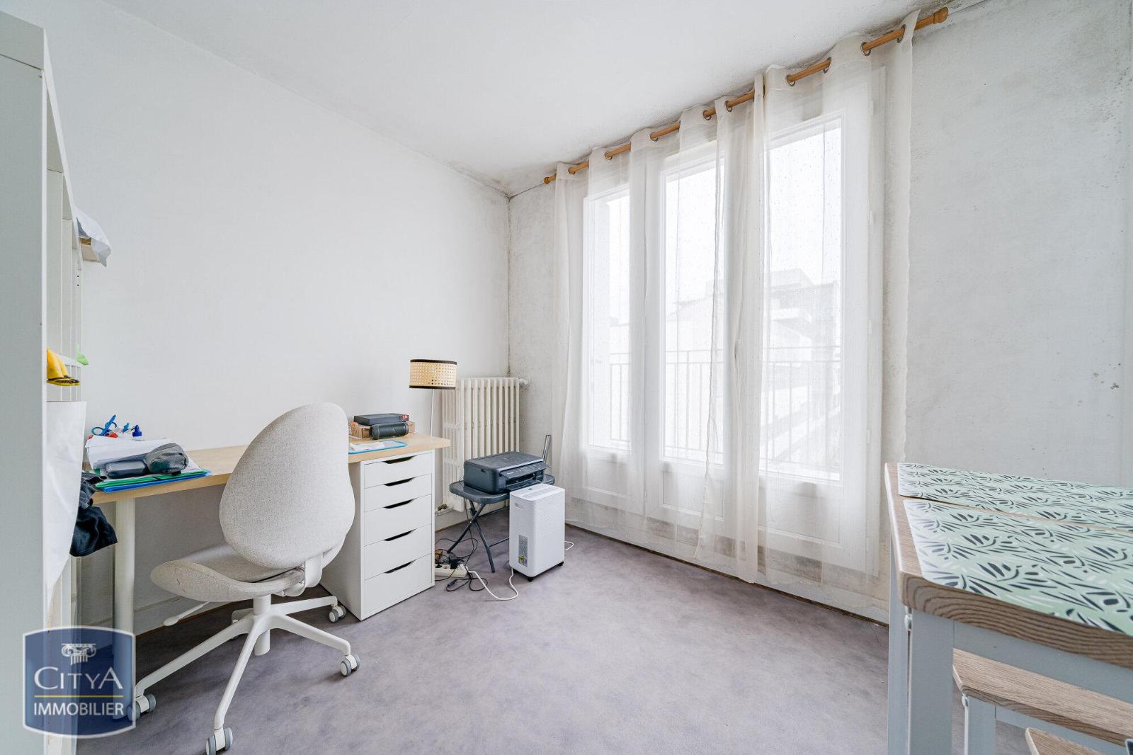 Photo 1 appartement Tours