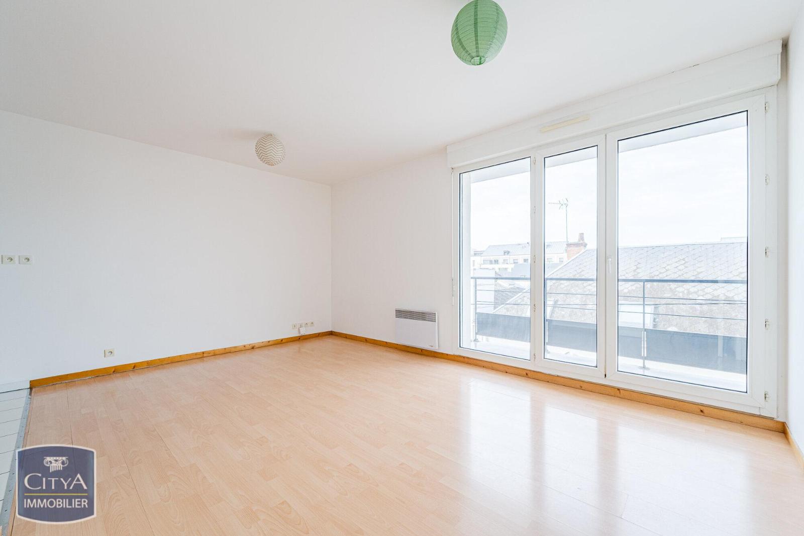 Photo 1 appartement Tours