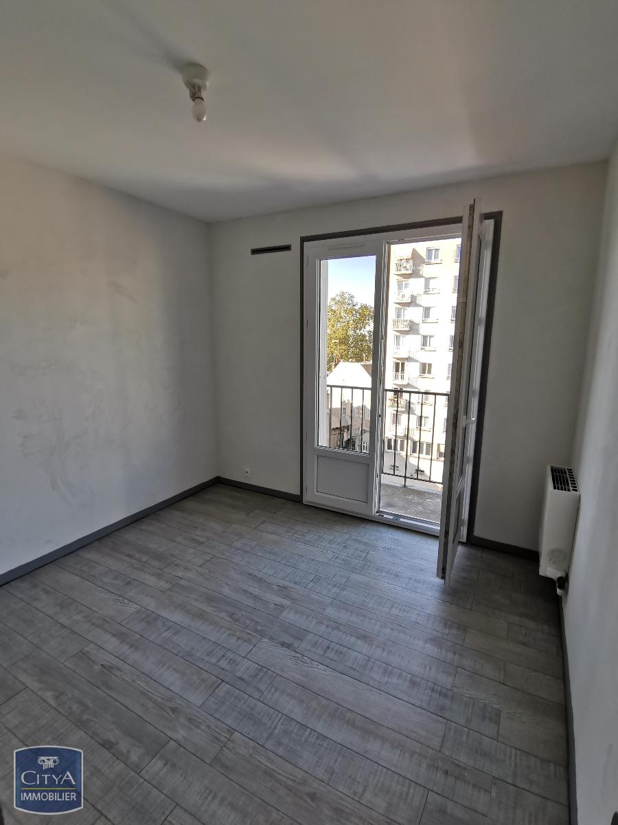 Photo 3 appartement Tours