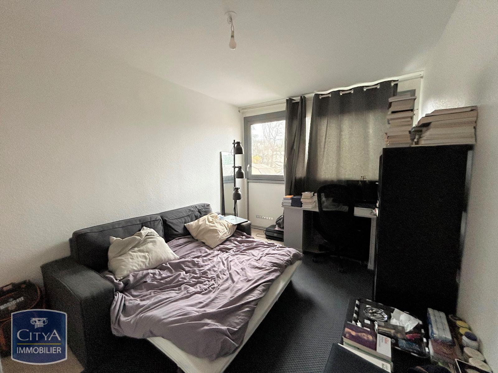 Photo 1 appartement Tours