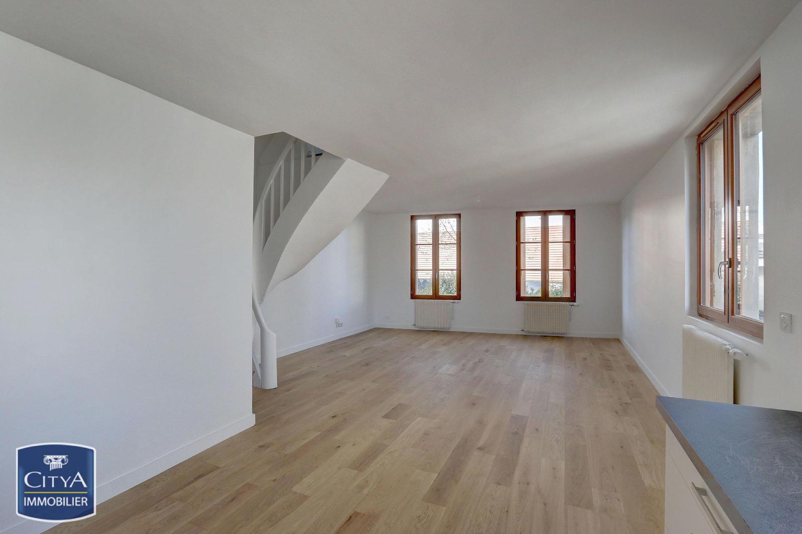 Photo 1 appartement Tours