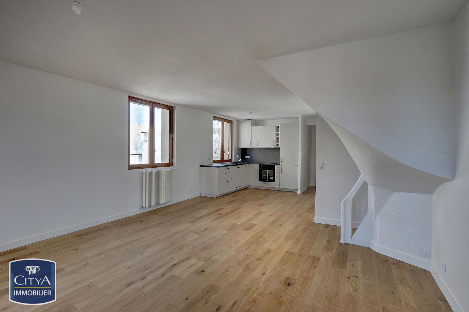 Photo 3 appartement Tours