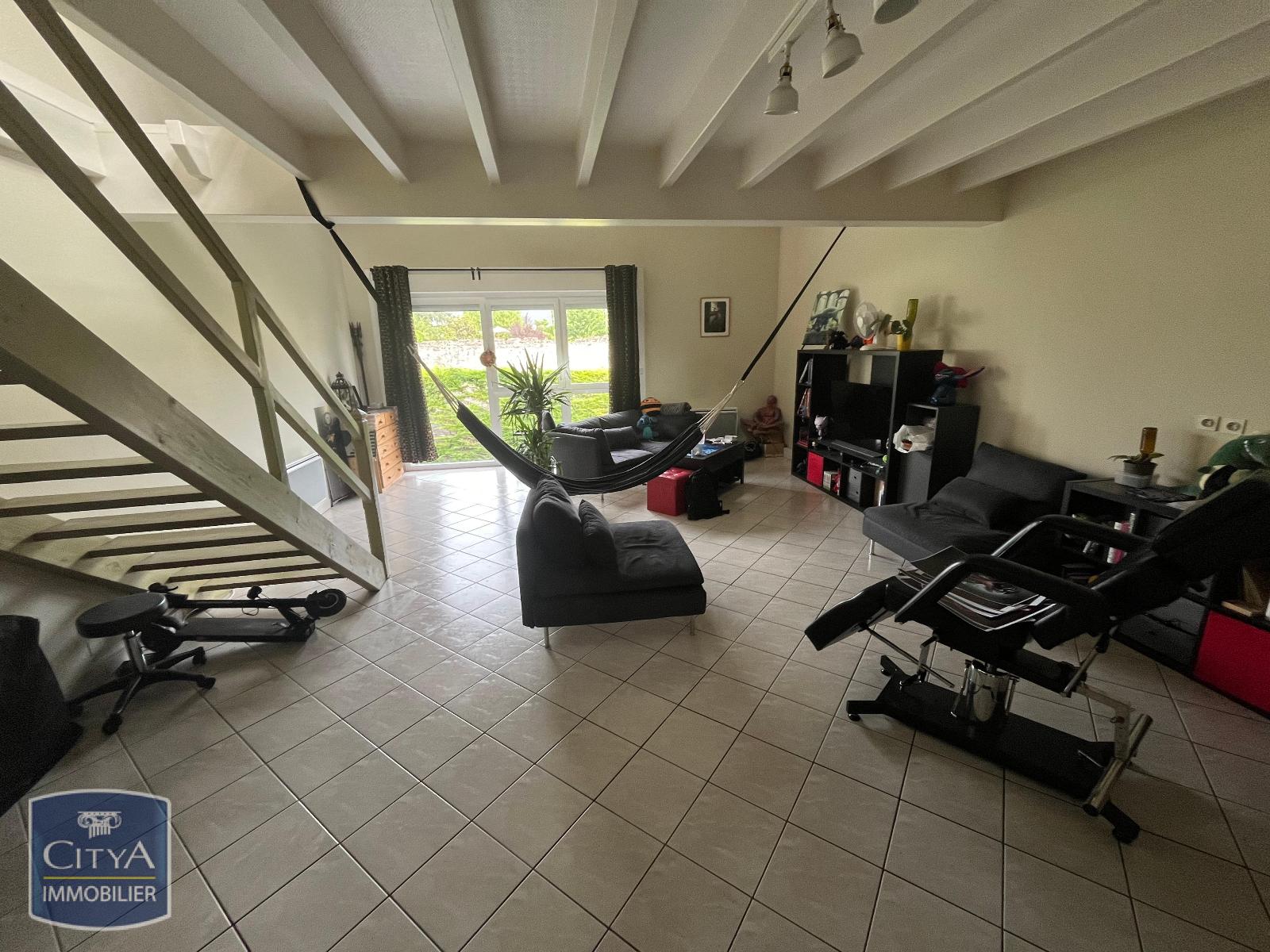 Photo 0 appartement Tours