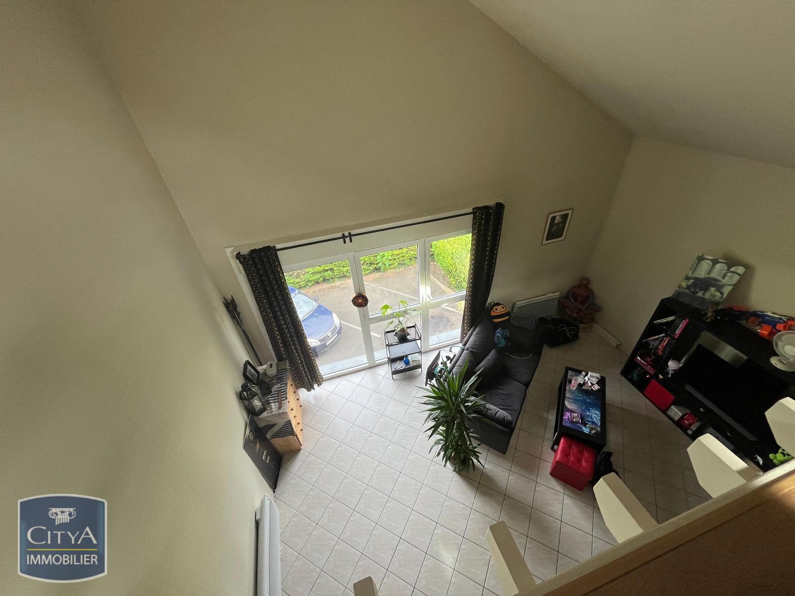 Photo 2 appartement Tours