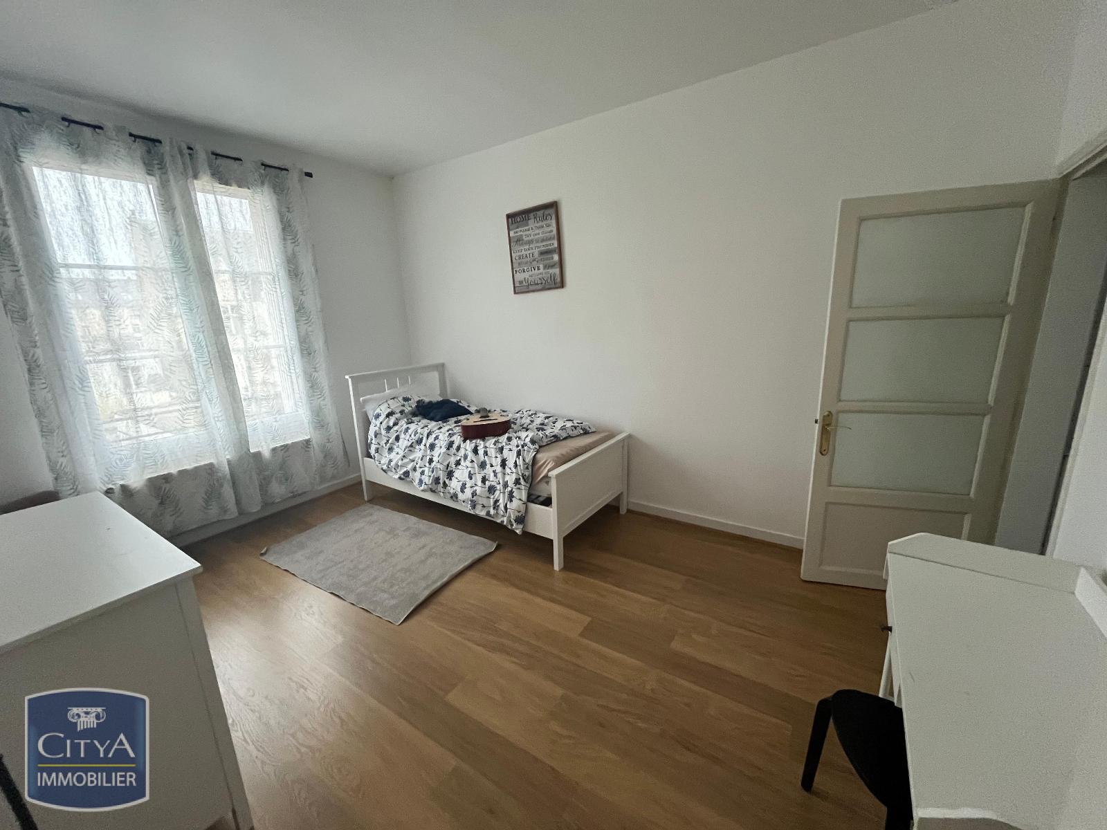 Photo 4 appartement Tours