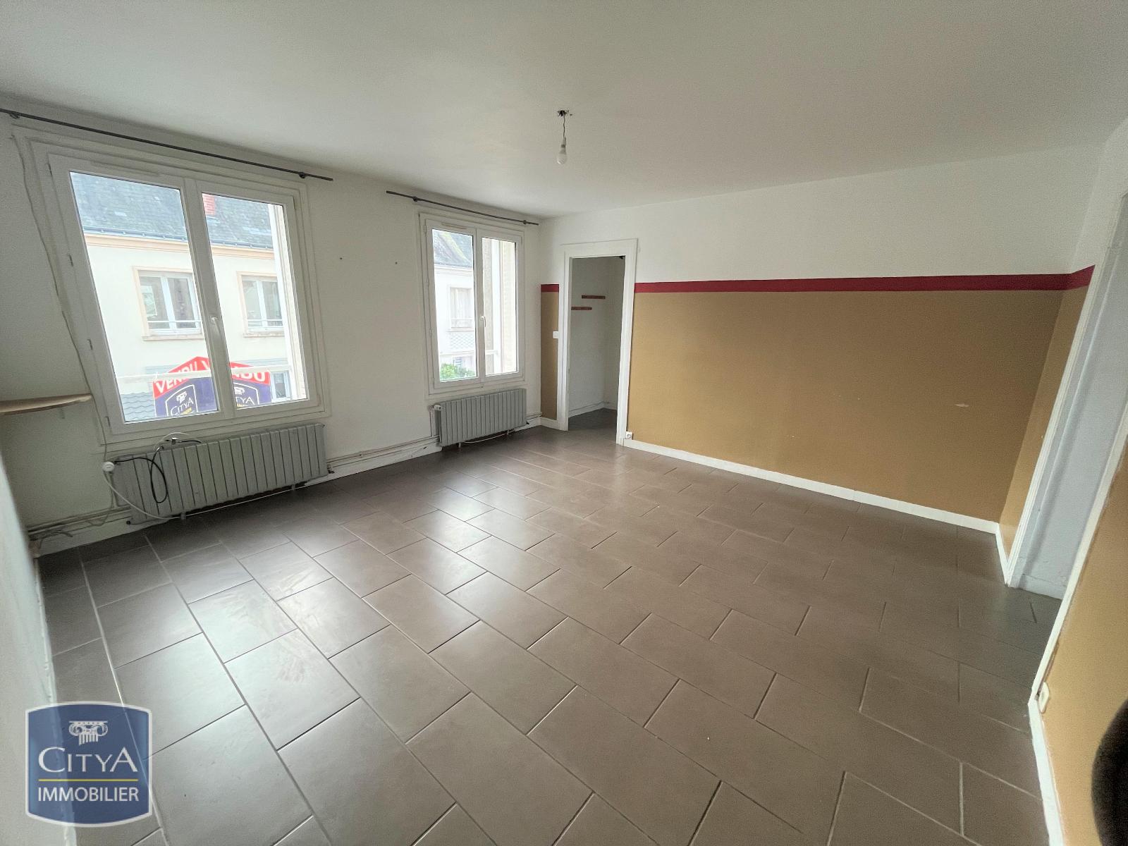 Photo Appartement 4 pièces 81m²