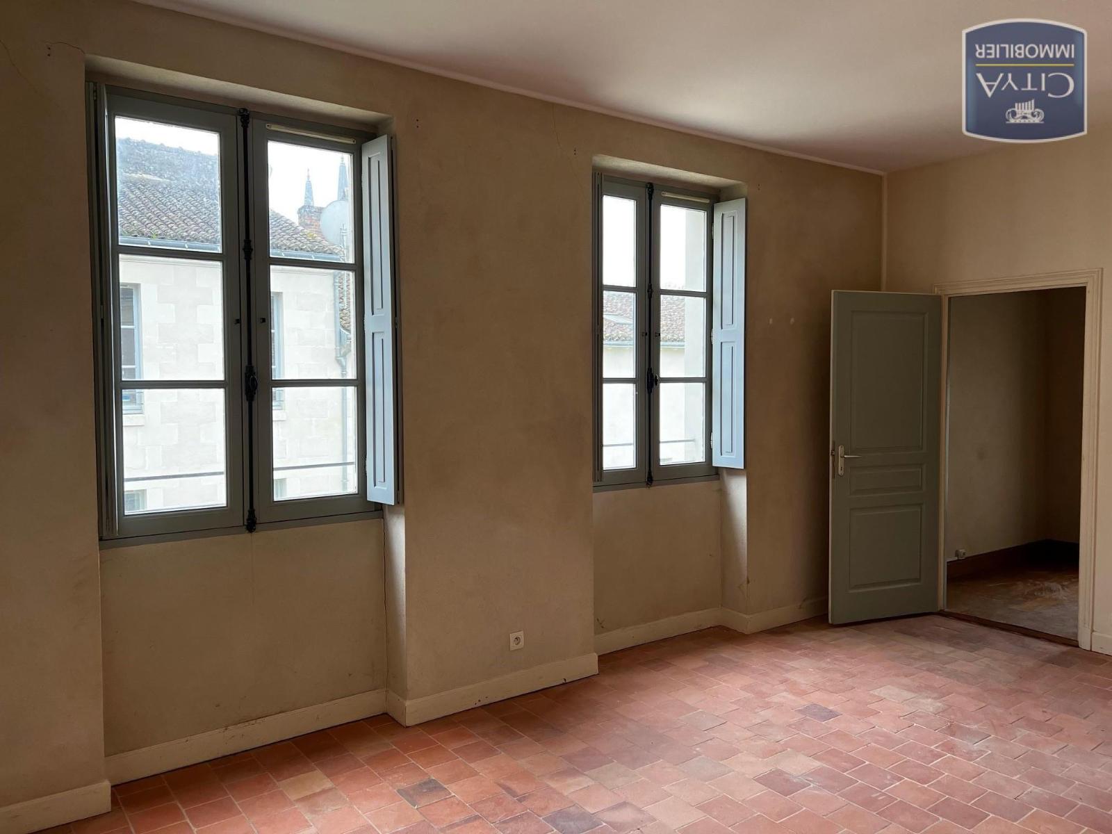 Photo 1 appartement Richelieu