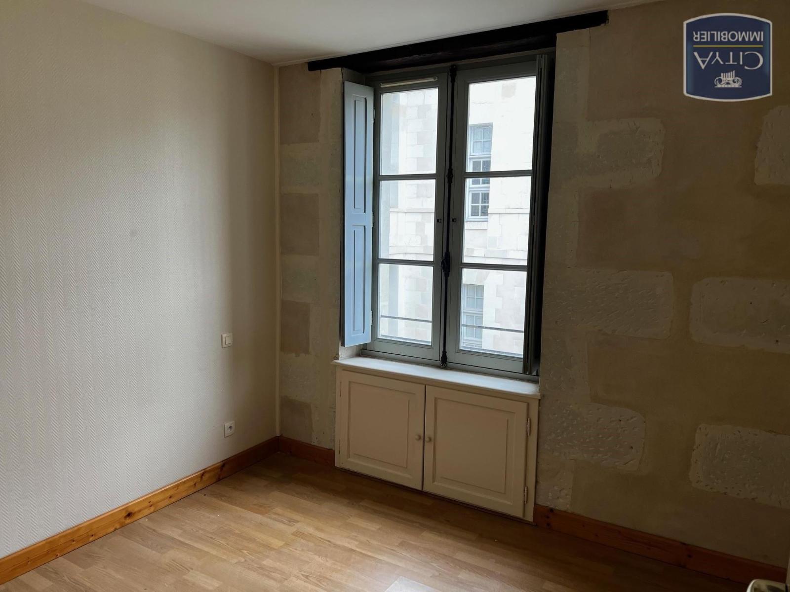 Photo 2 appartement Richelieu