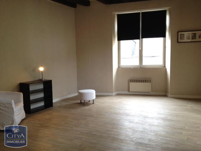 Photo 2 appartement Chinon