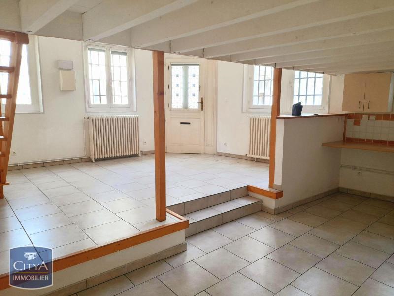 Photo 3 appartement Chinon