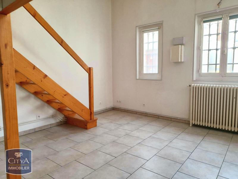 Photo 2 appartement Chinon